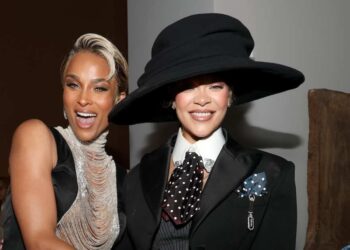 Rihanna’s Pregnancy Update: Plans for Baby No. 4 With ASAP Rocky