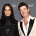 Robin Thicke and April Love Geary Are Married