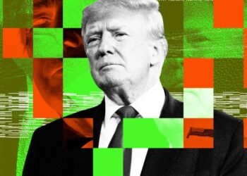 Pro-AI, pro-pollution, pro-surveillance: what to know about Trump’s budget