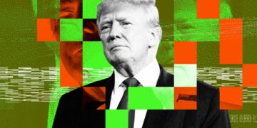 Pro-AI, pro-pollution, pro-surveillance: what to know about Trump’s budget