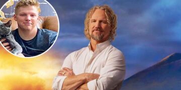 Kody Brown Reflects on Garrison’s Loss and Legacy on Sister Wives
