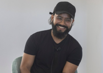 Kinetik CEO Sufian Chowdhury on Fighting NEMT Fraud & Waste