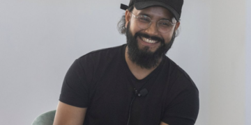 Kinetik CEO Sufian Chowdhury on Fighting NEMT Fraud & Waste