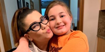 Teen Mom Star Amber Portwood’s Ups and Downs With Daughter Leah