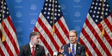 U.S., China Agree to Lower Tariffs