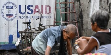 Foreign-Policy Cuts and Defense Spending