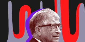 Bill Gates tears into Elon Musk for being ‘involved in the deaths of the world’s poorest children’