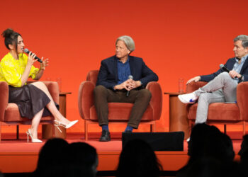 Tips for Anxiety From Dan Harris, Sara Bareilles and Dacher Keltner