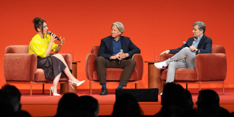 Tips for Anxiety From Dan Harris, Sara Bareilles and Dacher Keltner