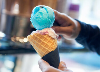 The F.D.A. Has Approved Three ‘Natural’ Food Colorings