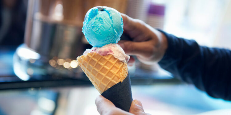 The F.D.A. Has Approved Three ‘Natural’ Food Colorings