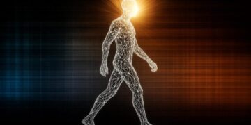 Brisk Walking for Just 5 Minutes Could Boost Brain Power