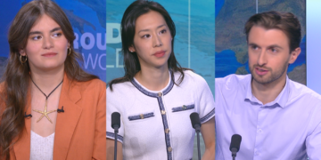 Is energy security a threat to Europe's AI ambitions?