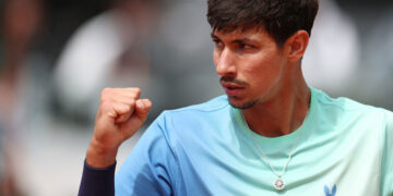 French Open 2025 news | Alexei Popyrin exclusive interview, bathroom blunder, Casper Ruud, Ajla Tomljanovic scores