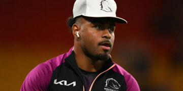 NRL news 2025 | When is Ezra Mam back for the Broncos?; Cameron Smith, Johnathan Thurston comments; Michael Maguire press conference