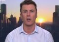 AFL news 2025, Matthew Lloyd on Kane Cornes banned by North Melbourne Kangaroos after Harry Sheezel, Jy Simpkin comments