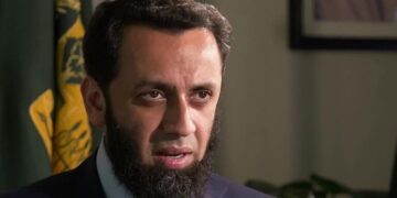 Pakistan claims it has ‘upper hand’ over India – but fragile truce could easily unravel | World News