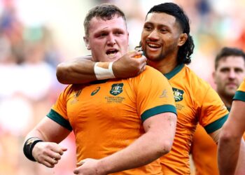 Super Rugby Pacific 2025 news