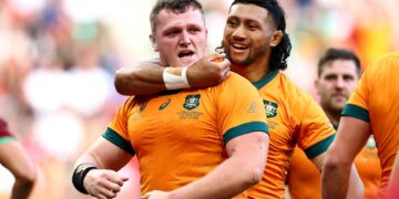 Super Rugby Pacific 2025 news