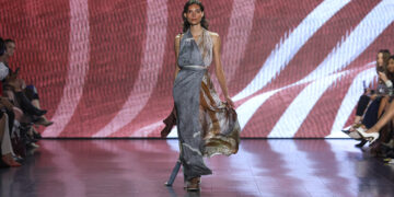 Aje, Alix Higgins, Ngali & Bianca Spender