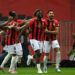 Nice clinch spot in Champions League after a six-goal victory