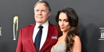 Bill Belichick Advised ‘To Get A Hold Of Himself’ After CBS Interview