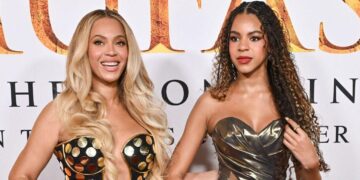 Beyoncé’s Daughter Blue Ivy Reportedly ‘Considering’ Major Career Move