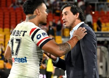 State of Origin 2025: Darren Lockyer claims Spencer Leniu issue would have been raised by QLD Maroons