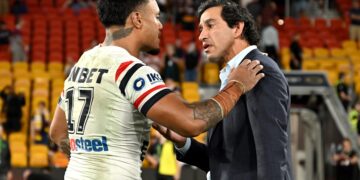 State of Origin 2025: Darren Lockyer claims Spencer Leniu issue would have been raised by QLD Maroons