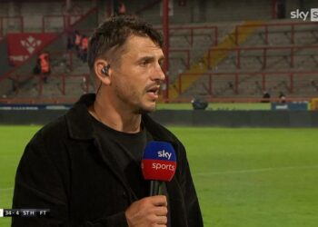 'What's the point in video referees?! Get rid of them!' Wilkin's sensational rant!