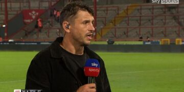 'What's the point in video referees?! Get rid of them!' Wilkin's sensational rant!