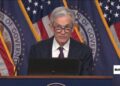 US Federal Reserve keeps rates unchanged despite pressure from Trump