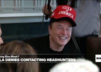 Tesla denies report that its board planned to replace Musk