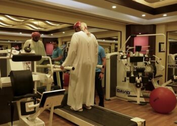 UAE grapples with obesity crisis fuelled by fast food, sedentary lifestyle