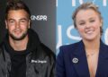 JoJo Siwa Confirms Romance With Chris Hughes During A Show