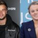 JoJo Siwa Confirms Romance With Chris Hughes During A Show