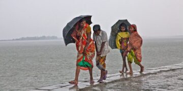 From Flooded Shores to Uncertain Futures