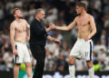Tottenham Hotspur beat Bodo Glimt, Manchester United beat Athletic Bilbao, highlights, video, goals; Ange Postecoglou Spurs news, updates