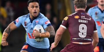 State of Origin news 2025, Queensland Maroons grilled over Spencer Leniu act by Mal Meninga, Corey Parker, Willie Mason