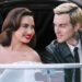 Demi Lovato Marries Jordan Lutes in Vivienne Westwood Look