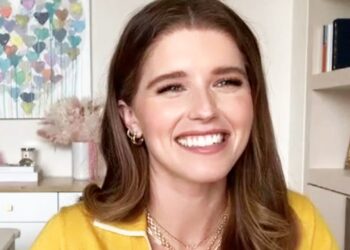 Star Sightings: Katherine Schwarzenegger Beads With Her Daughter, Chris Hemsworth Attends CinemaCon