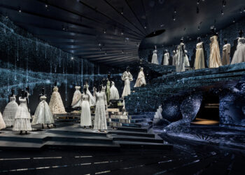 All The Latest In Fashion & Beauty