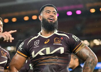 NRL news 2025: Phil Gould’s huge $1.5 million call on Broncos star Payne Haas