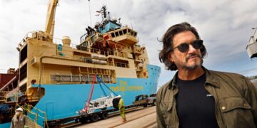 A Canadian mining company wants Trump’s permission to mine the deep sea