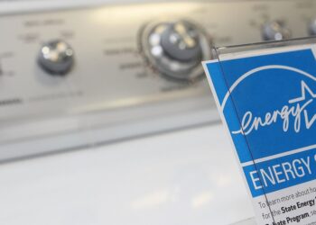 Trump cuts Energy Star program that saved households $450 a year
