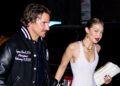 Gigi Hadid And Bradley Cooper Just Went IG Official