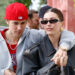 Hailey Bieber Gets Mother’s Day Surprise From Justin Bieber
