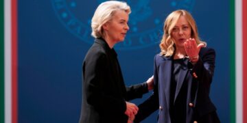 EU countries push for swift trade deal with Donald Trump