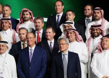 Trump whiplash jolts AI