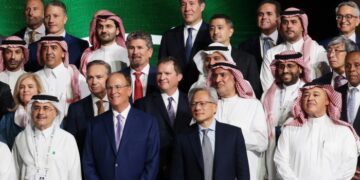 Trump whiplash jolts AI